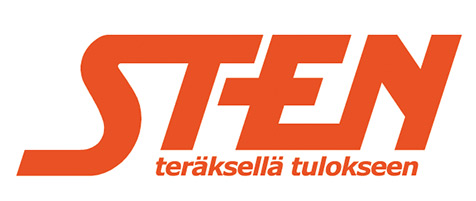 Sten, logo