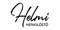 Helmihenkilöstö - logo