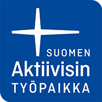 Suomen Aktiivisin Työpaikka