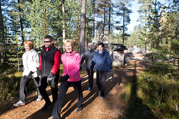 artikkelikuva: Työkyvyyn tukeminen on yhteistyötä