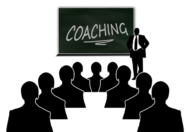 artikkelikuva: Coaching lopullisen läpimurron kynnyksellä?