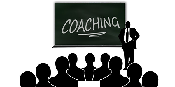 artikkelikuva: Coaching lopullisen läpimurron kynnyksellä?