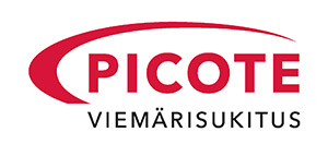 kita.fi - Picote logo