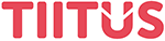 Tiitus logo
