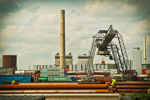 article picture: Marine Momentum
