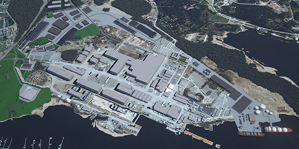 artikkelikuva: Turku Region drives the future of maritime
