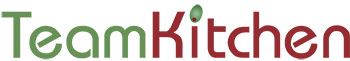 Team Kitchen logo