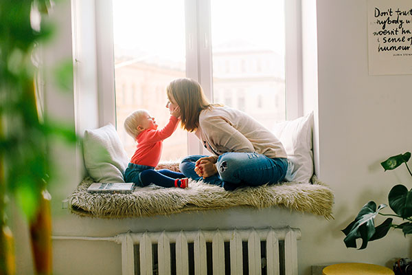 kuva_Monet hyödyntävät lyhytaikaista vuokra-asumista esim. vesivahingon sattuessa