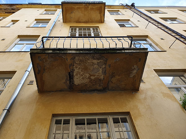 artikkelikuva: Vanhat ikkunat uusiksi vai partsille parempi elämä?