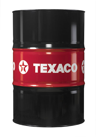 Texaco öljy