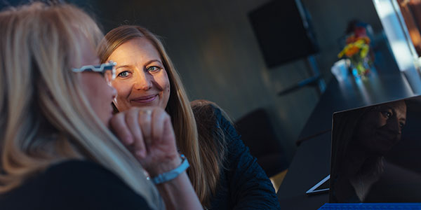 artikkelikuva: Toimivan etätyökulttuurin pelisäännöt