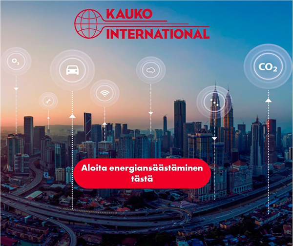 Kaukointernational