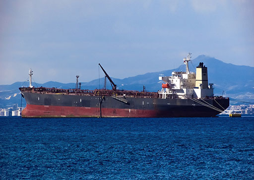 article picture: IMO 2020 sulphur limit implementation