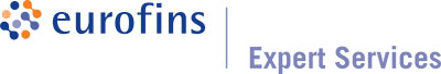 eurofins expert services, logo