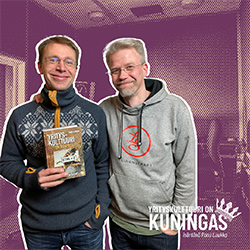 podcast, Kehittyminen: Miten kasvan ja kehityn