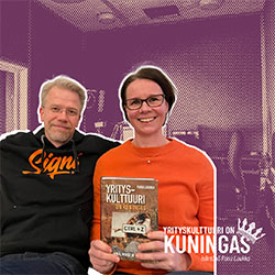 podcast, Palkka ja palkkarakenteet - Avoimuutta kohti