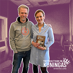 podcast, Miksi herätä aamulla töihin