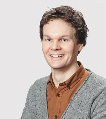 Visa Kivisaari