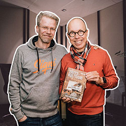 podcast, Arvot johtamisen välineenä