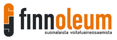 Finnoleum logo