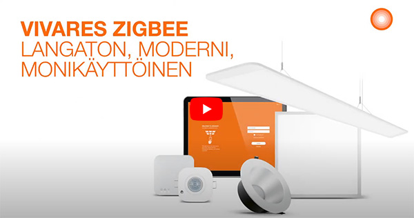 VIVARES Zigbee