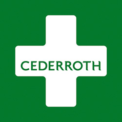 Cederroth logo