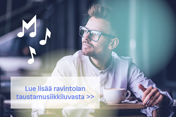 GT musiikkiluvat, CTA