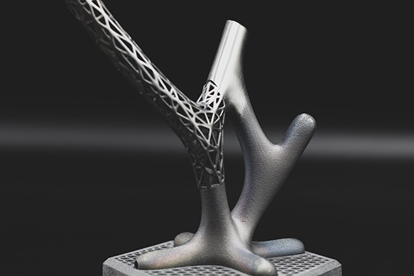 artikkelikuva: 3D-tulostaminen hivuttautuu lopputuotteisiin