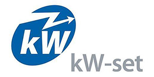 KW-set logo