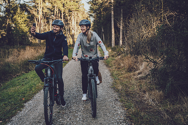 artikkelikuva: Electrobike työsuhdepyöräpalvelu - digitalisaatiolla alan edelläkävijäksi