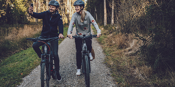 artikkelikuva: Electrobike työsuhdepyöräpalvelu - digitalisaatiolla alan edelläkävijäksi