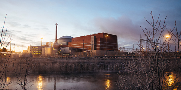 artikkelikuva: Suomi vähentää vauhdilla energiantuontia Venäjältä
