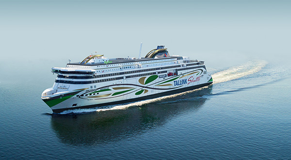 article picture: Brighter times ahead for passenger cruises