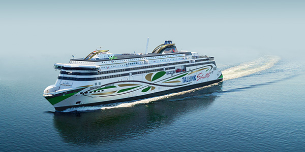 artikkelikuva: Brighter times ahead for passenger cruises