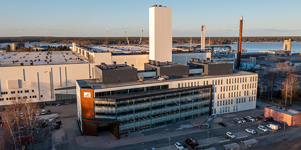 artikkelikuva: STH-teknologiakeskus Vaasassa kehittää uudenlaisia polttoaineita