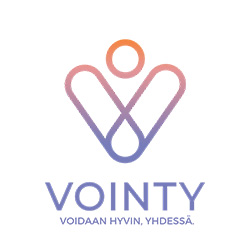 Vointy logo