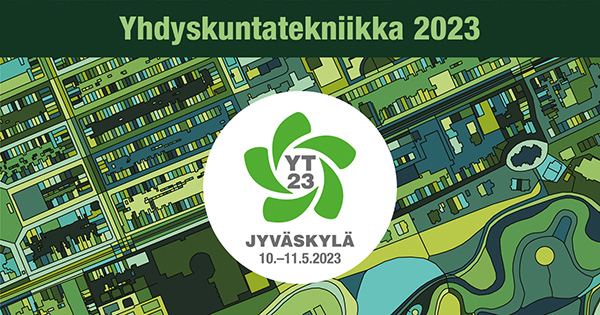 artikkelikuva: YT23 toukokuussa Jyväskylässä