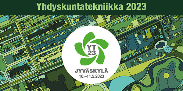 artikkelikuva: YT23 toukokuussa Jyväskylässä