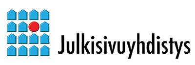 julkisivuyhdistys logo