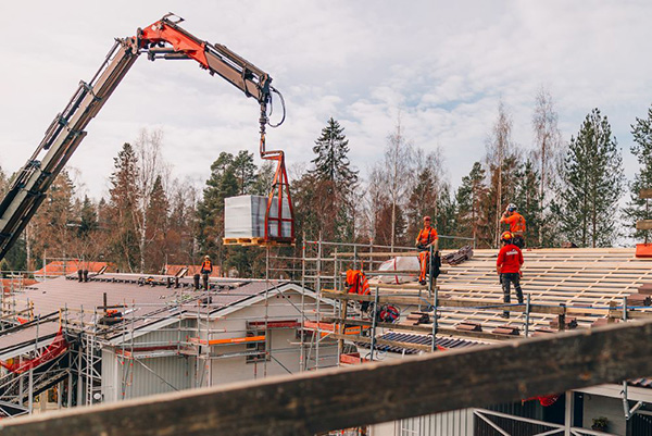 Hämeen Kattokeskus Oy