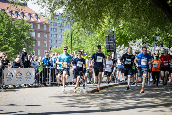 artikkelikuva: Työyhteisöjen suosikkitapahtuma laajenee Tampereelle