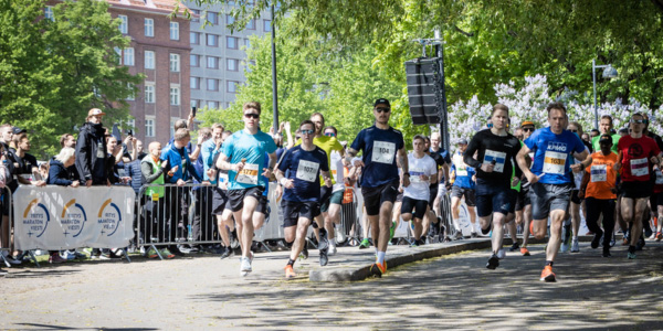 artikkelikuva: Työyhteisöjen suosikkitapahtuma laajenee Tampereelle