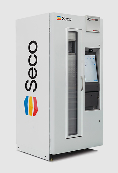 Seco Tools Oy