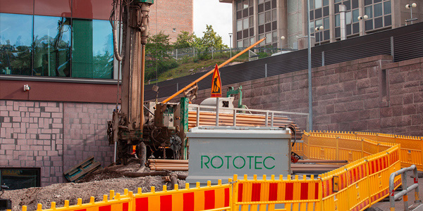 Rototec Oy