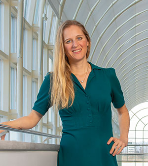 Emma Seppälä