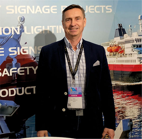 article picture: Almost 80 years of ship supplying history