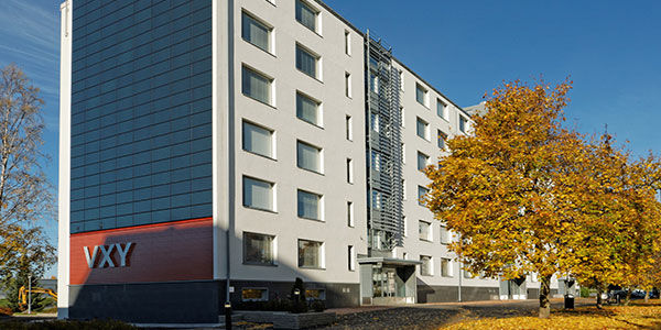 artikkelikuva: Julkisivut kannattaa korjata kunnolla