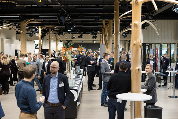 artikkelikuva: Rakennusten energiaseminaari järjestetään 7.5. Helsingissä:  ilmoittaudu viimeistään 25.4.!