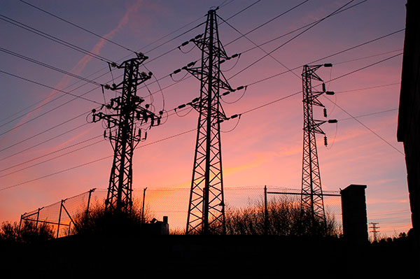 artikkelikuva: Global electricity demand to keep growing robustly through 2026 despite economic headwinds