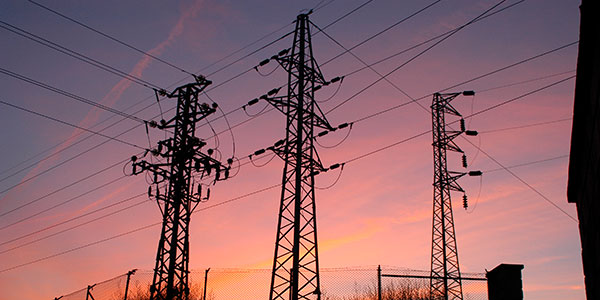 artikkelikuva: Global electricity demand to keep growing robustly through 2026 despite economic headwinds